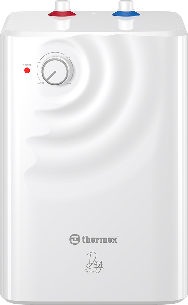 THERMEX Day 10 U (белый)
