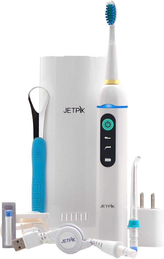 Jetpik JP210 Solo (белый)