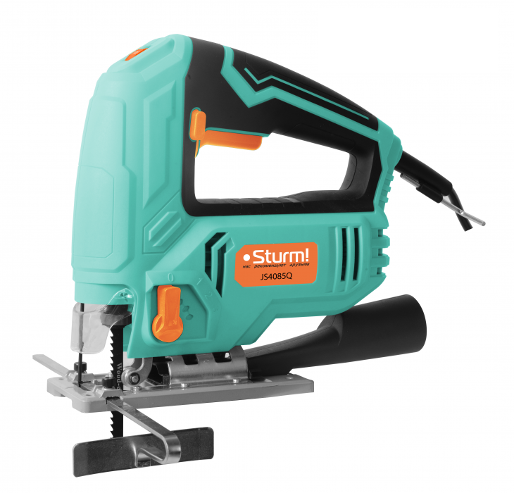 Sturm! JS4085Q