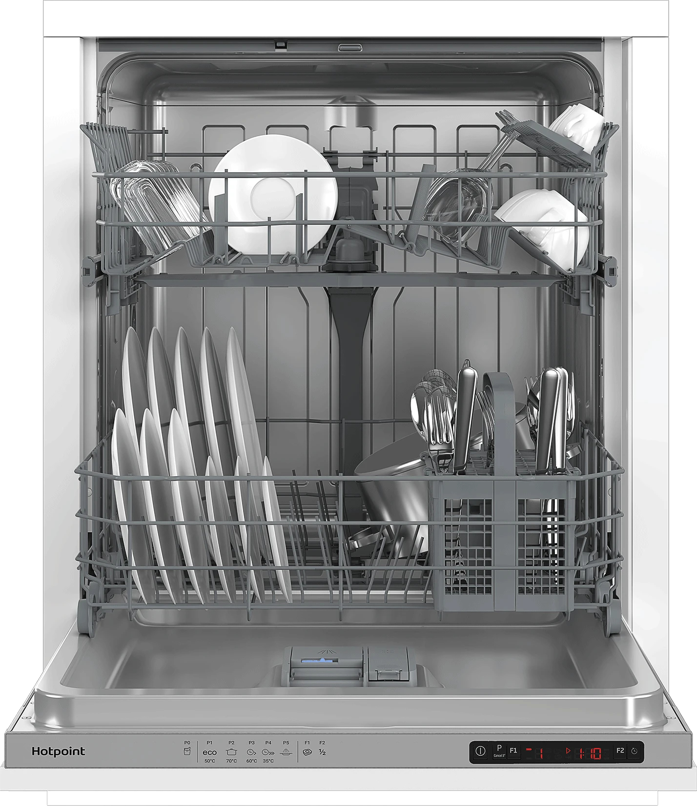Hotpoint-Ariston HI 4C39 (белый)