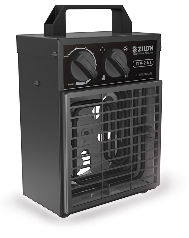 ZILON ZTV-2 N1