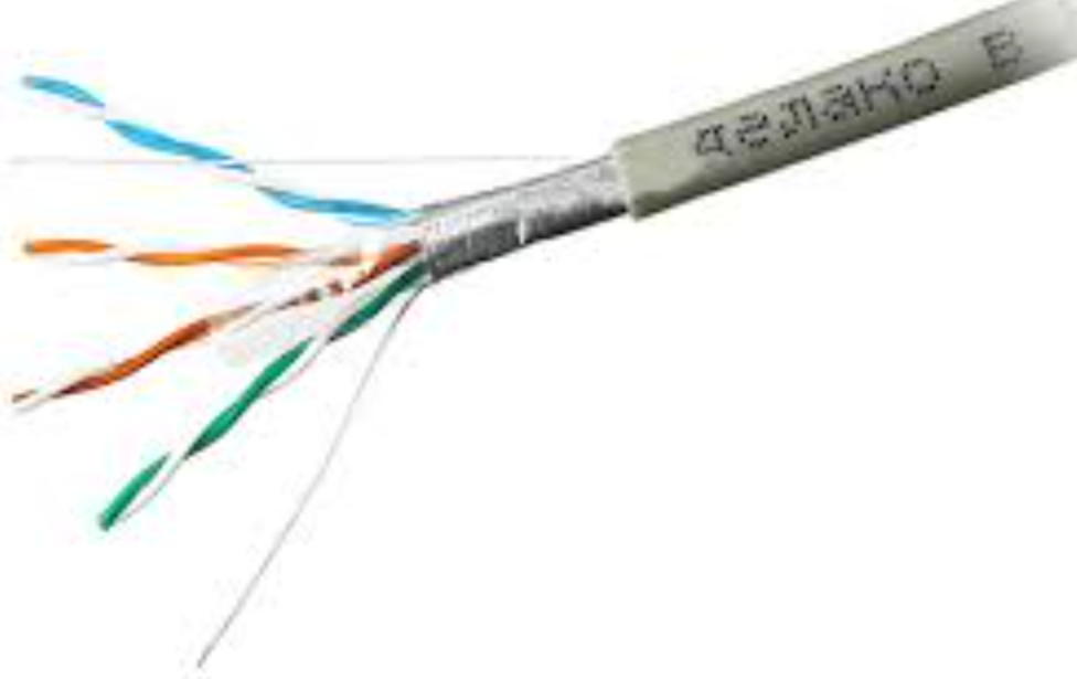 SkyNet CSL-FTP-4-CU (серый)