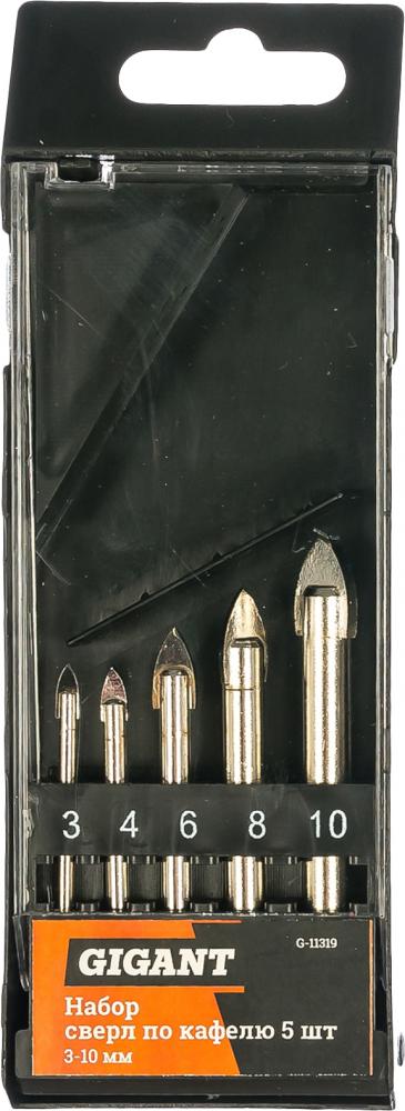 Gigant G-11319 (серебристый)