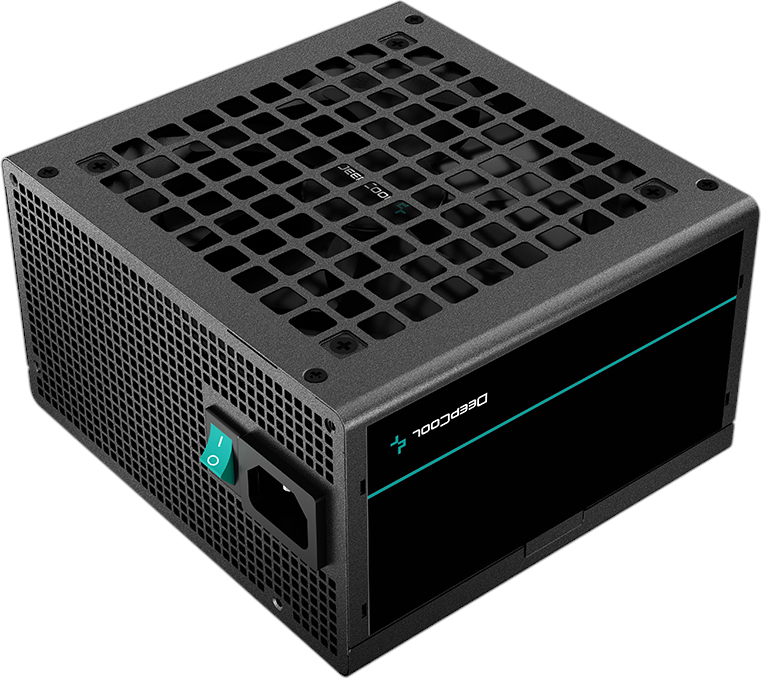 Deepcool PF700 V2 (черный)