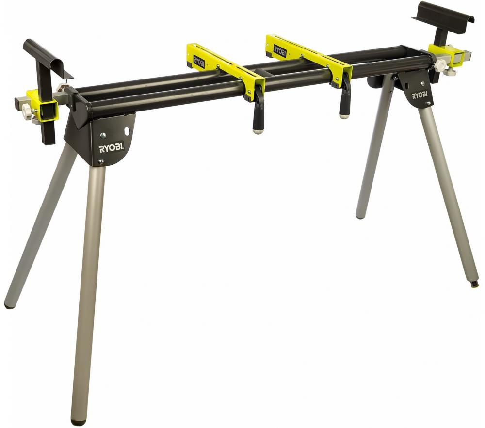Ryobi для торцовочной пилы RLS01 (черно-серебристый)