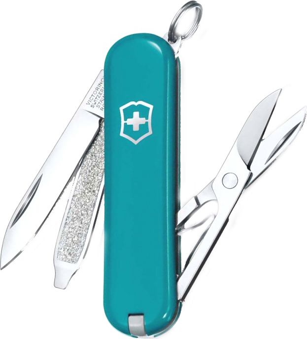 Victorinox SD Colors Mountain Lake (камуфляж/серебро)