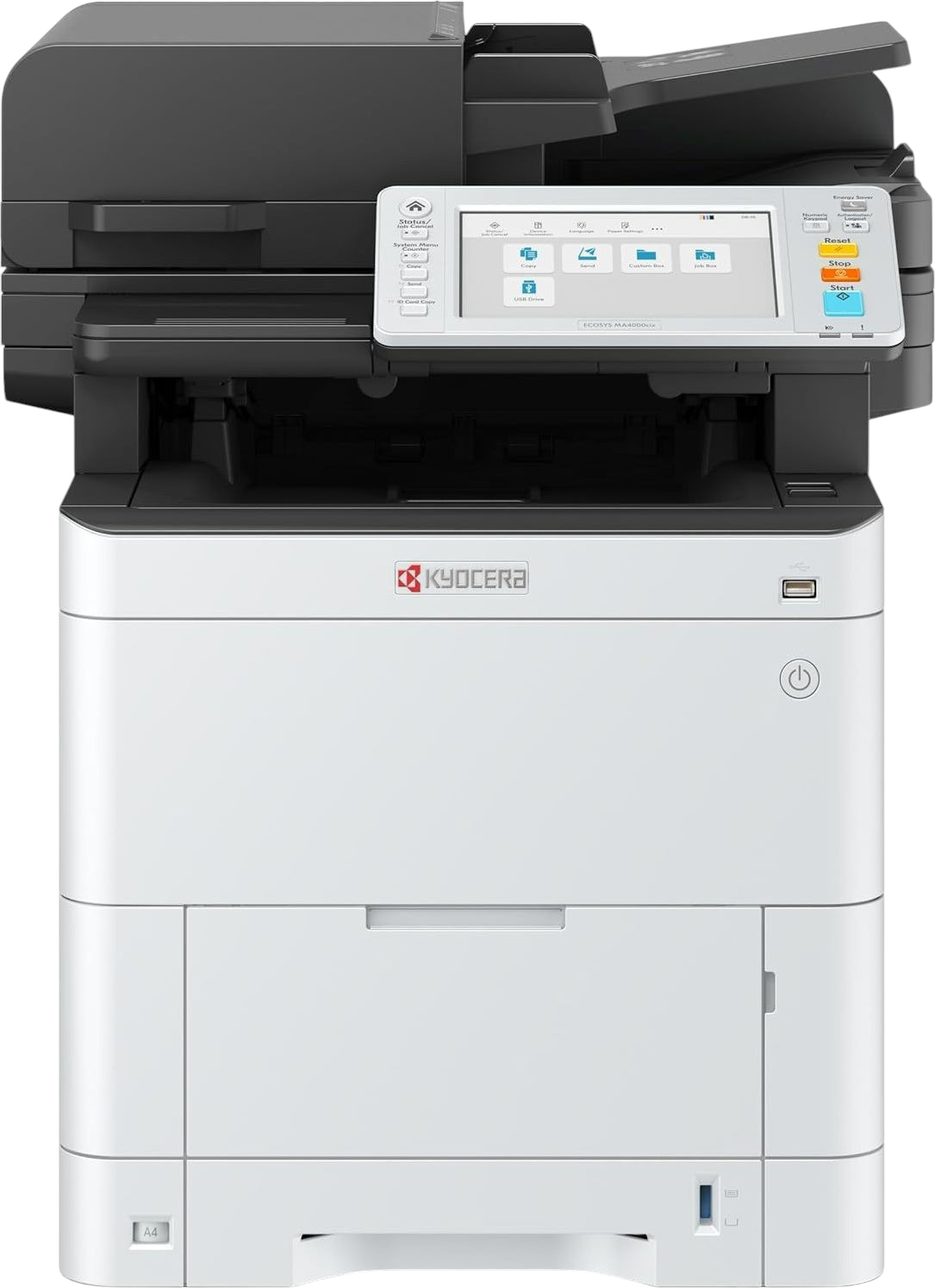 Kyocera Ecosys MA4000cix (белый)