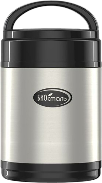 Термос Biostal NR-1800-3 1.8 л (стальной)