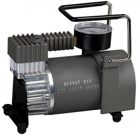 Berkut R15