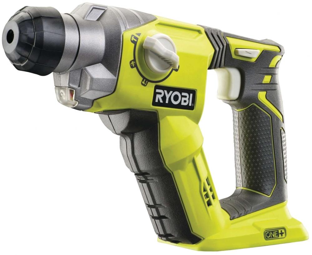 Ryobi R18SDS-0 (салатовый)