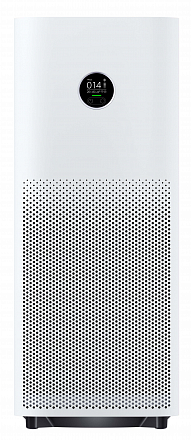Xiaomi Smart Air Purifier 4 Pro (белый)