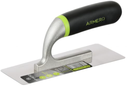 Кельма Armero A233/121 (серебристый)