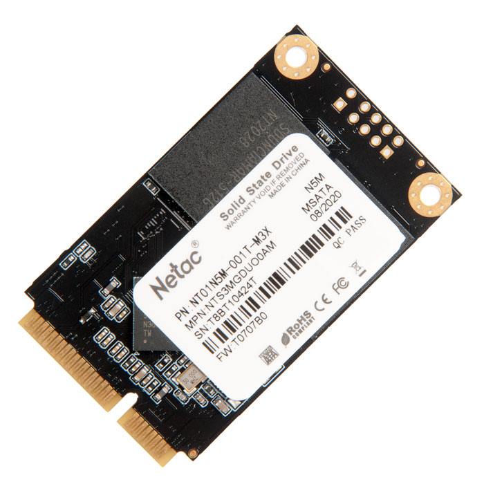 Netac N5M NT01N5M-001T-M3X 1Tb