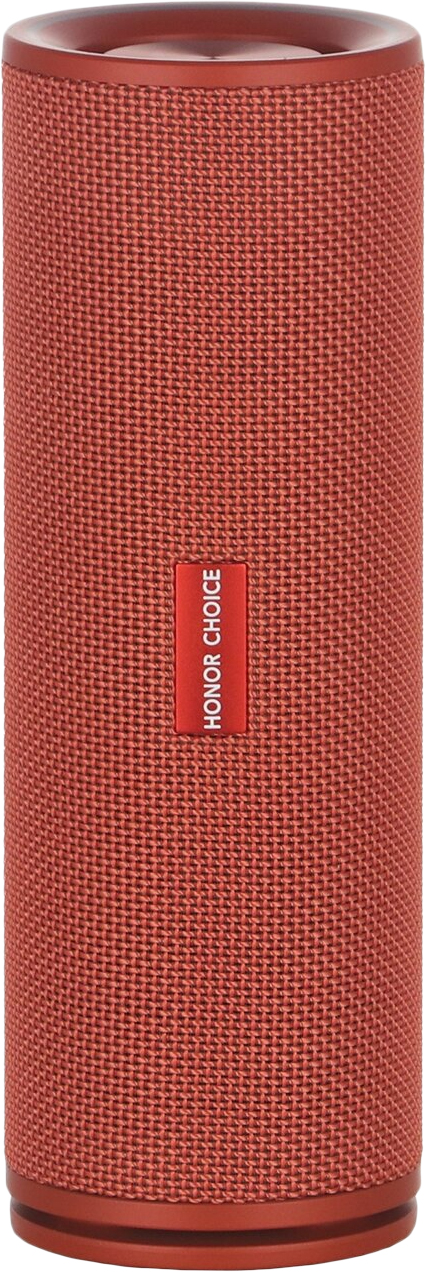 HONOR Choice Speaker Pro (оранжевый)