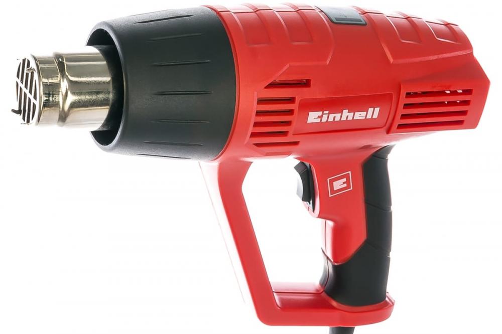 Einhell TH-HA 2000/1 (красно-черный)