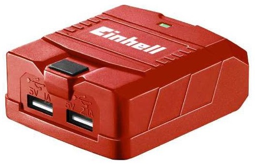 Адаптер ELITECH PXC TE-CP 18 Li USB-Solo (4514120)
