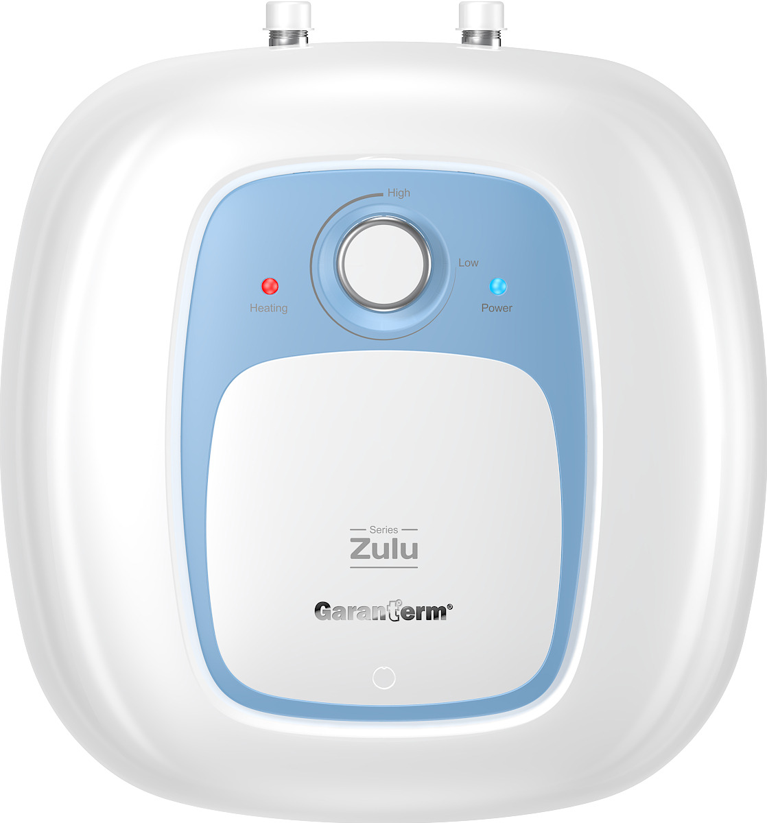 Garanterm Zulu 10 U (белый)