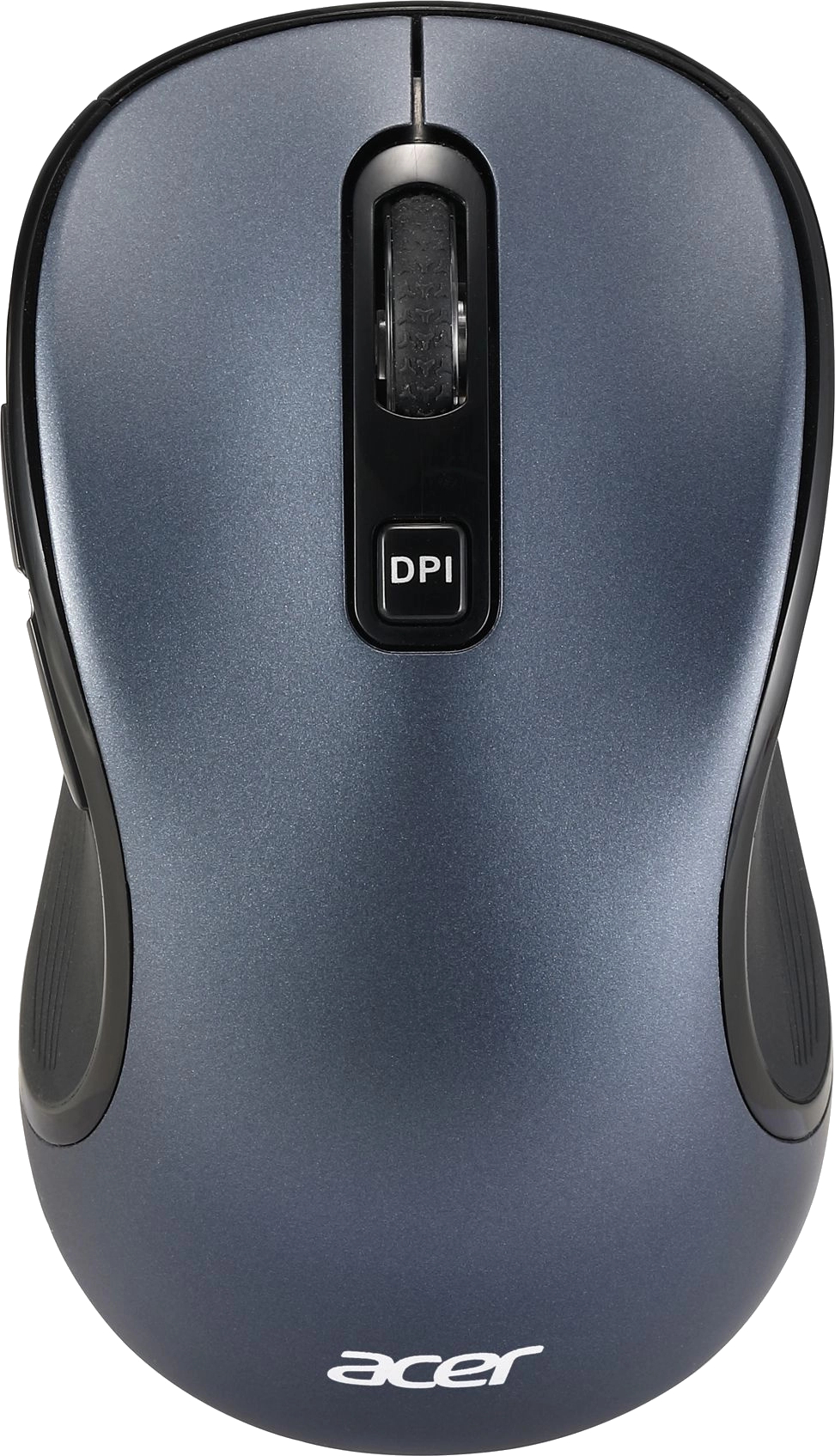 Acer OMR306 (черно-серый)
