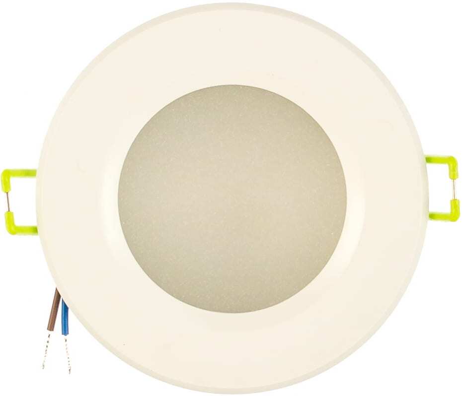 Navigator 94 833 NDL-P1-6W-840-WH-LED /аналог R63 60Вт/ 18502 256461 (белый)