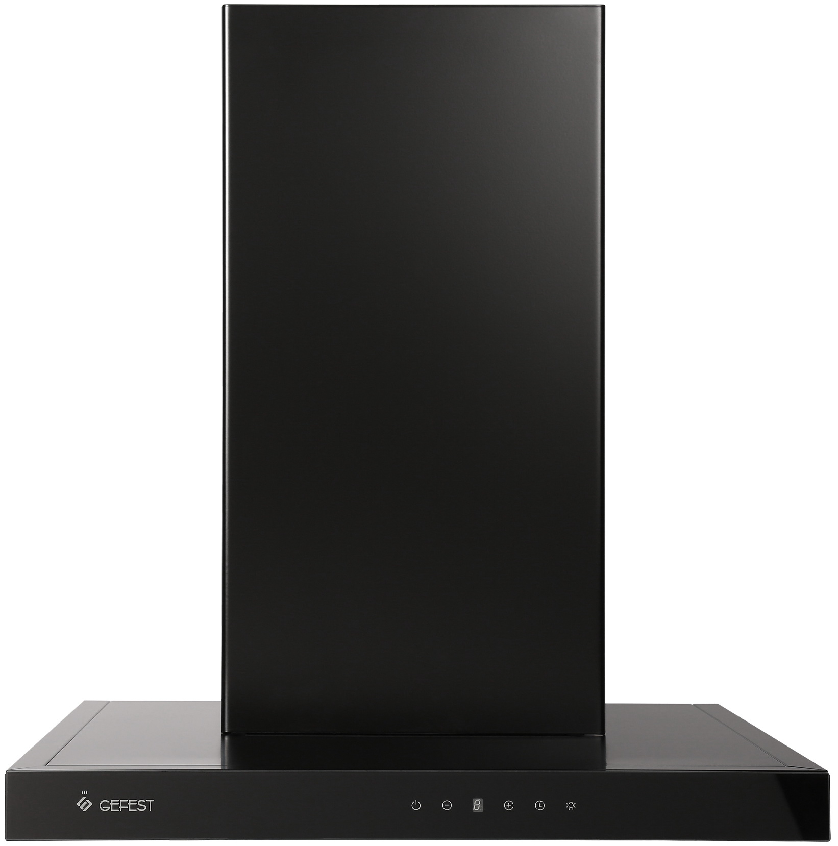 Gefest BO 3606 C23 (черный)