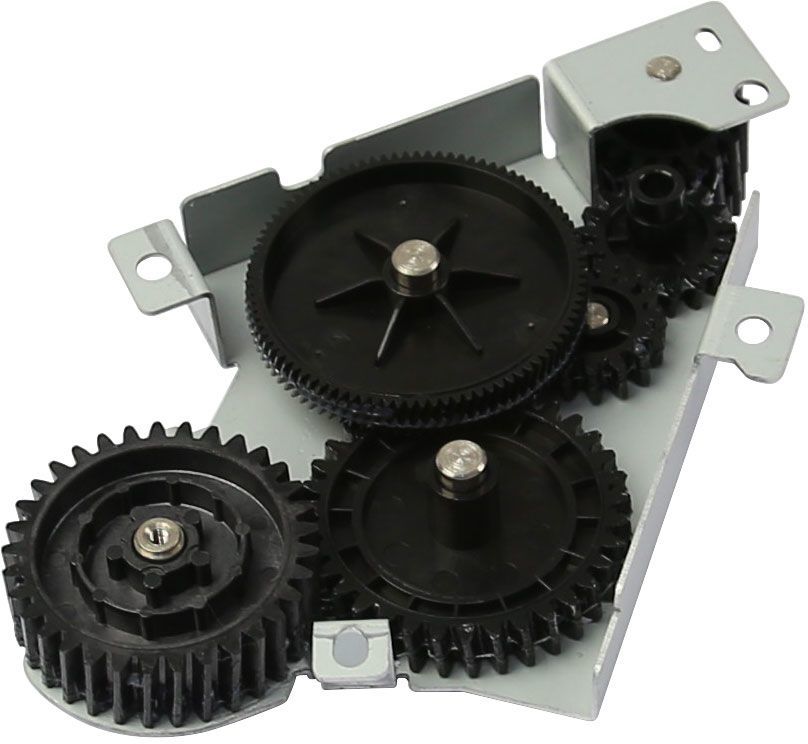 Шестерня привода Cet RC1-2432-M600 (черный)