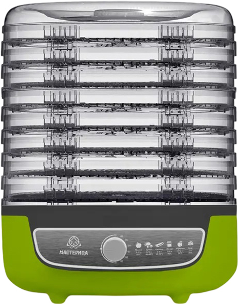 Мастерица EFD-1001VM (оливковый с серым)