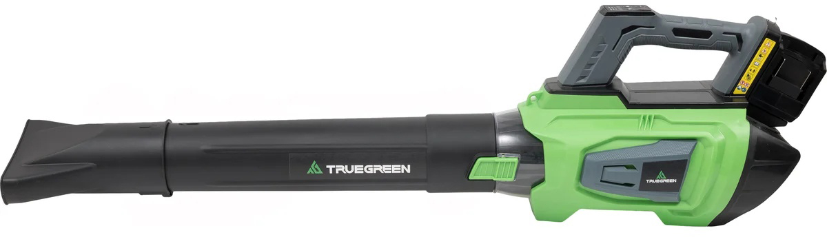 TRUEGREEN TG8A516-B (черный)