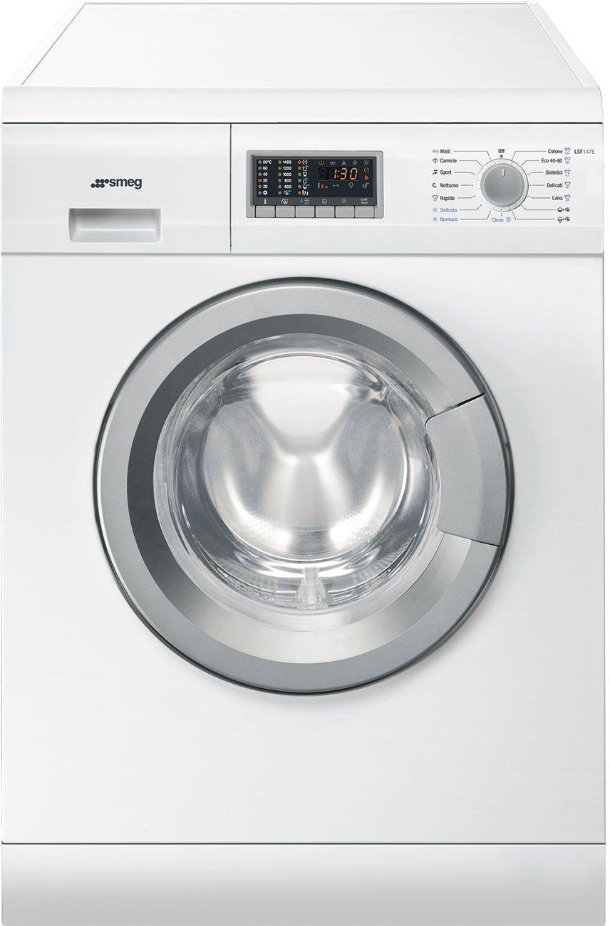 SMEG LSF147E (белый)