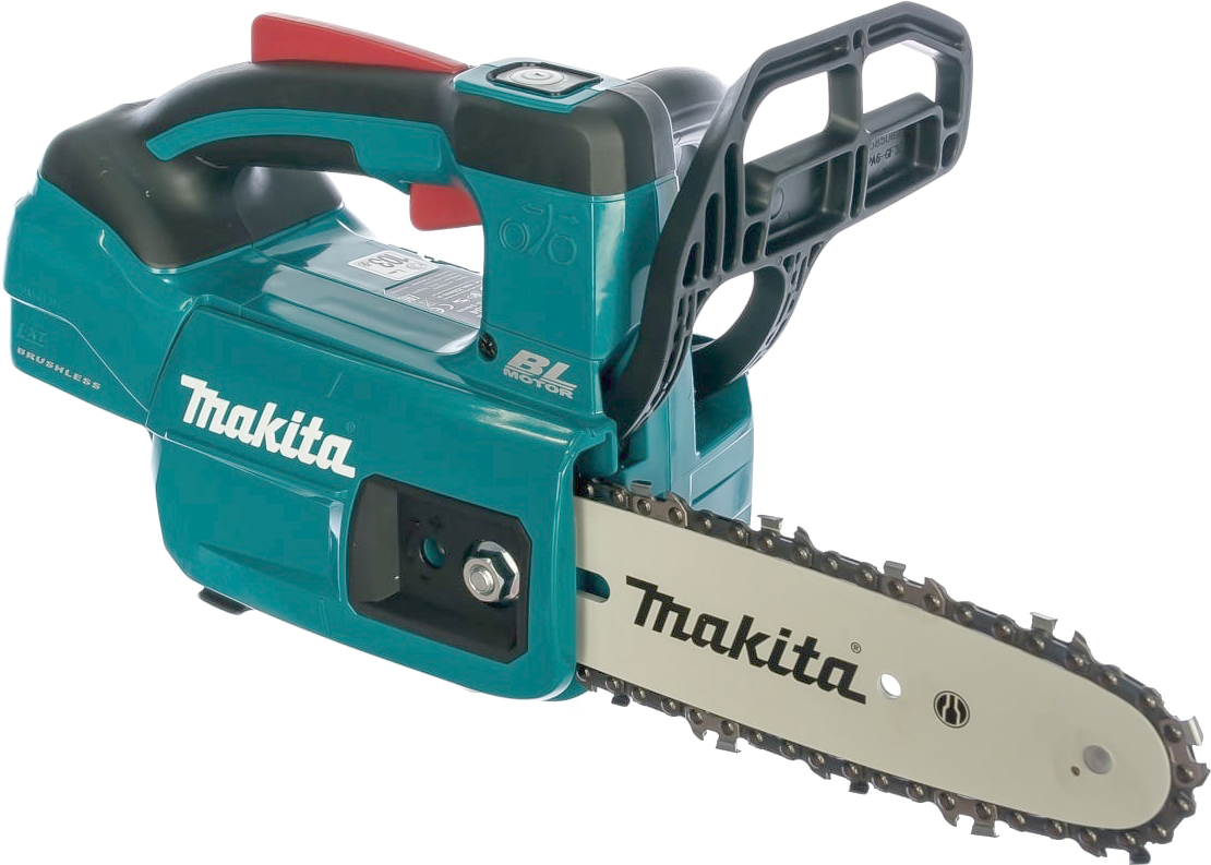 Makita DUC204SF (зеленый)