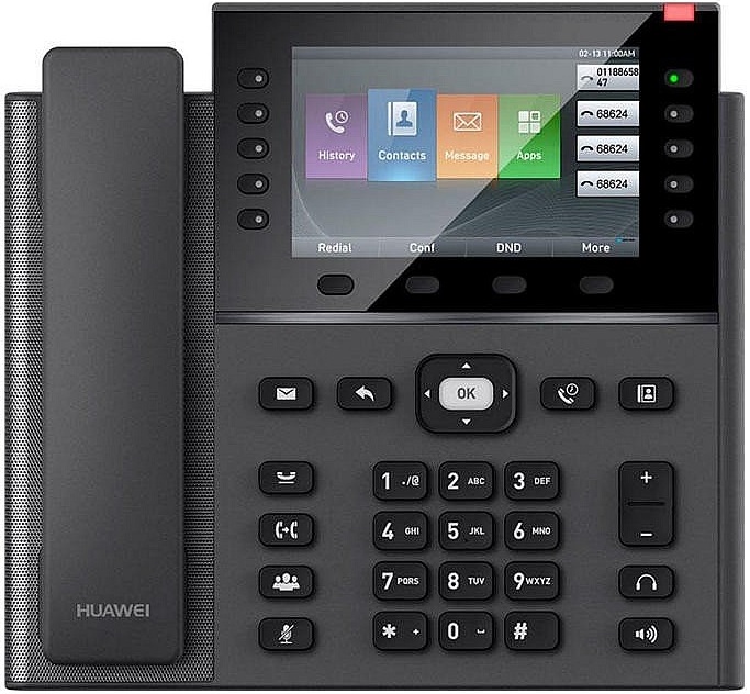 HUAWEI 50083440 (черный)
