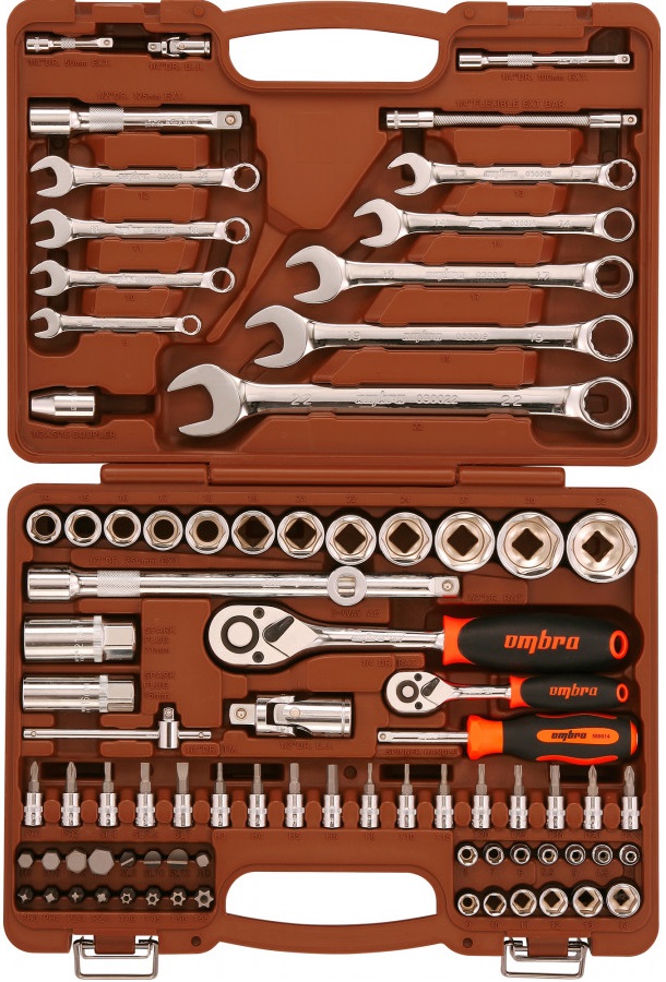 Ombra OMT82S