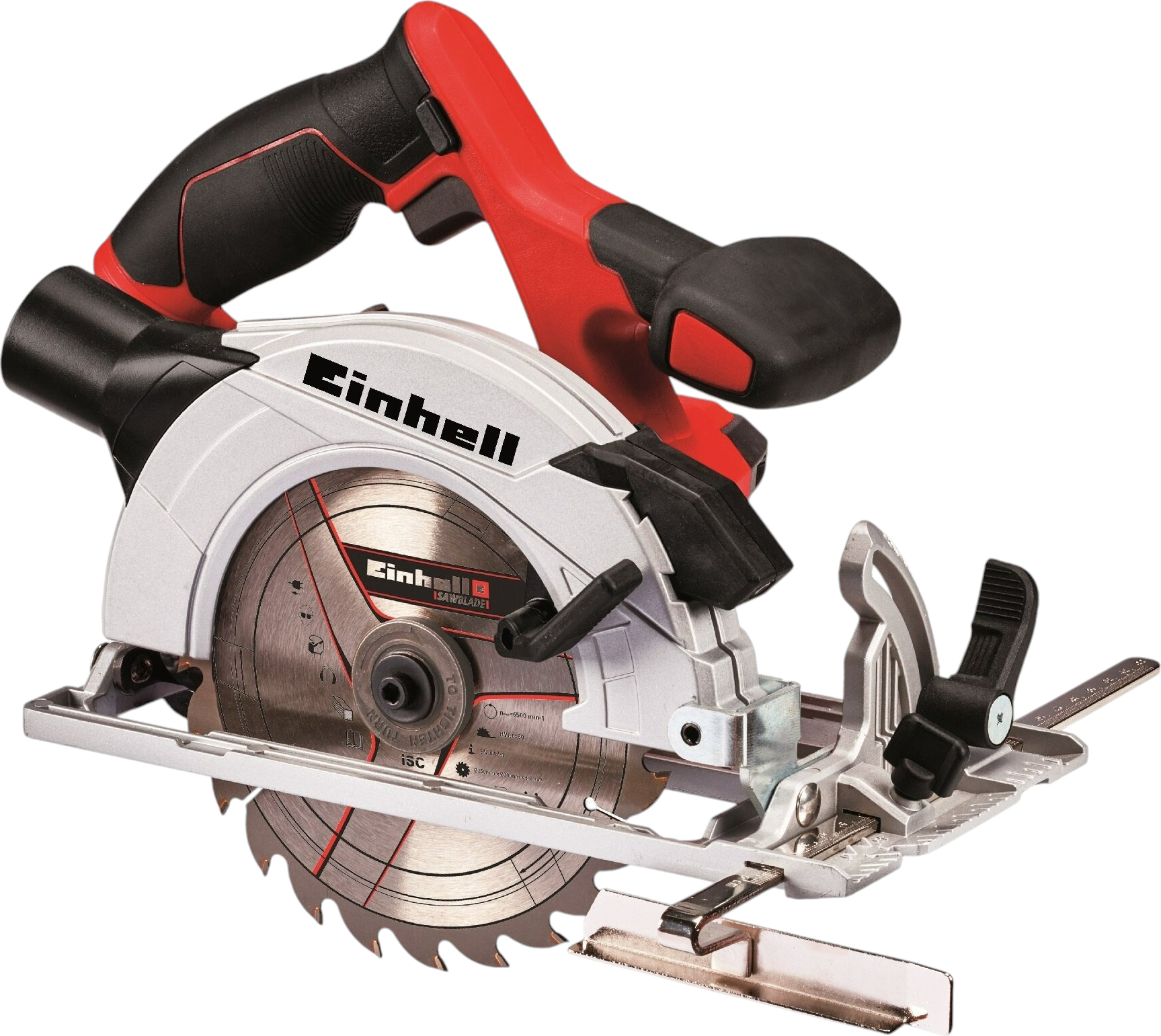 Einhell 4331207SET (красно-черный)