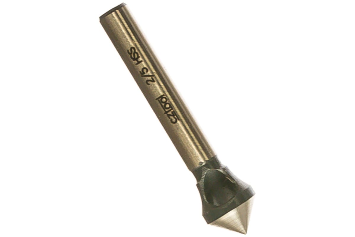 Сверло по металлу Bucovice Tools 742005