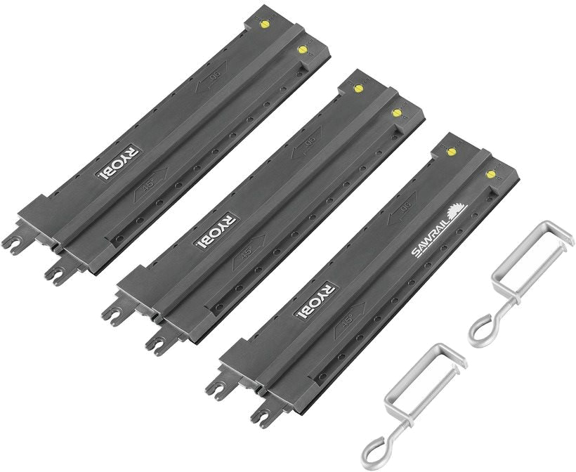 Ryobi RAK03SR (черный)