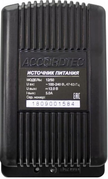 Thomson AT-12/50 (черный)