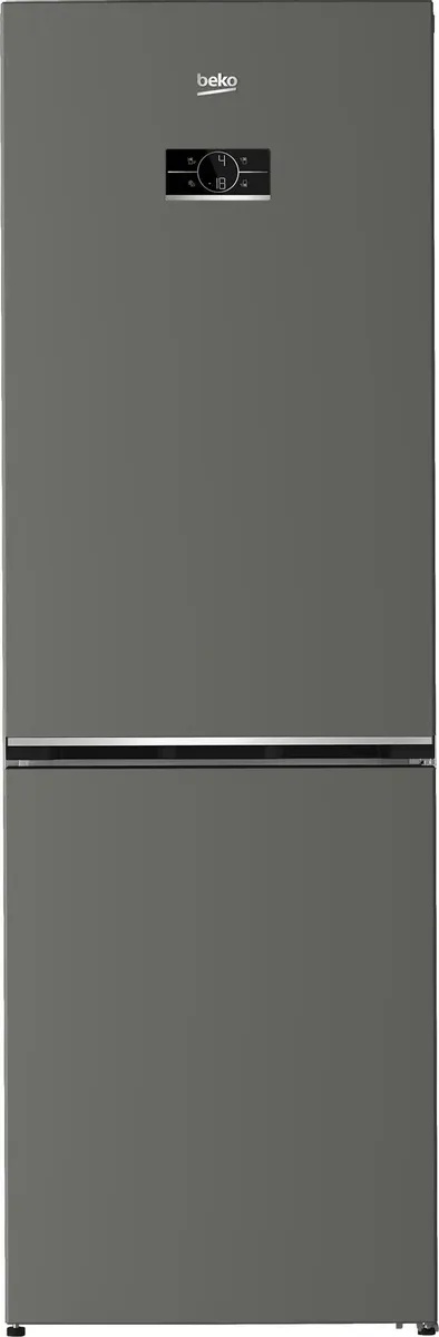 Beko B3R0CNK362HG (серебристый)