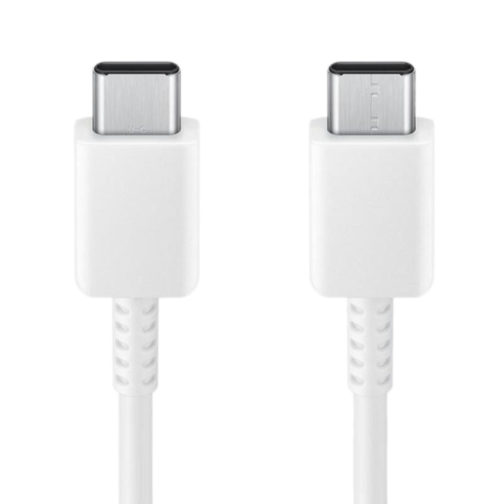 Samsung USB-C to USB -C Cable, 1.8м (белый)