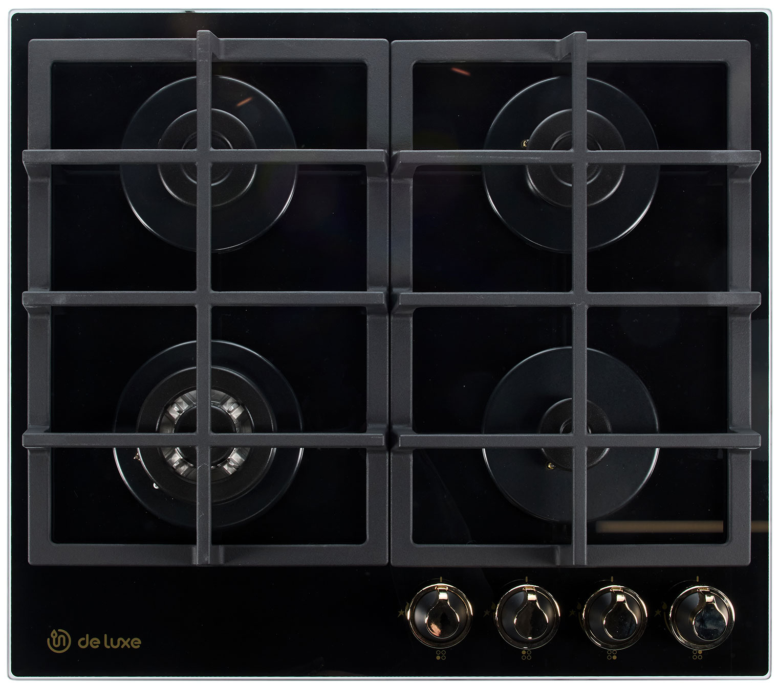 De Luxe Gg4 750229F-TC-151 (черный)