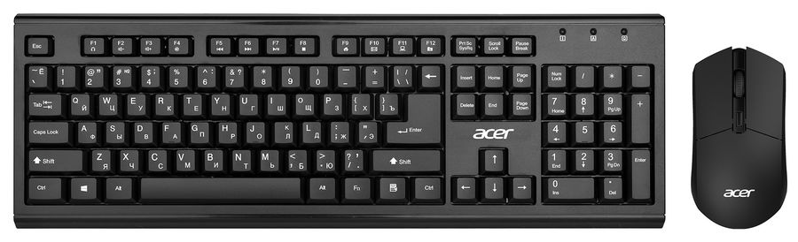 Acer OKR120 (черный)