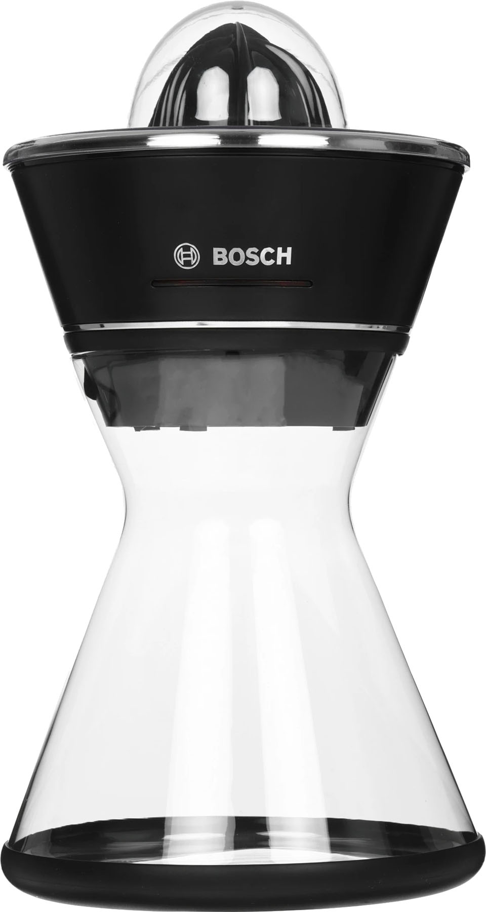 Bosch MCP72GPB (черный)