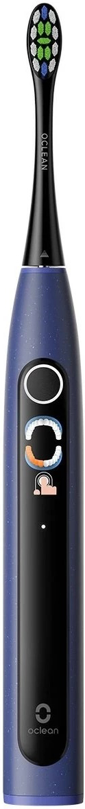 Oclean X Lite (темно-синий)