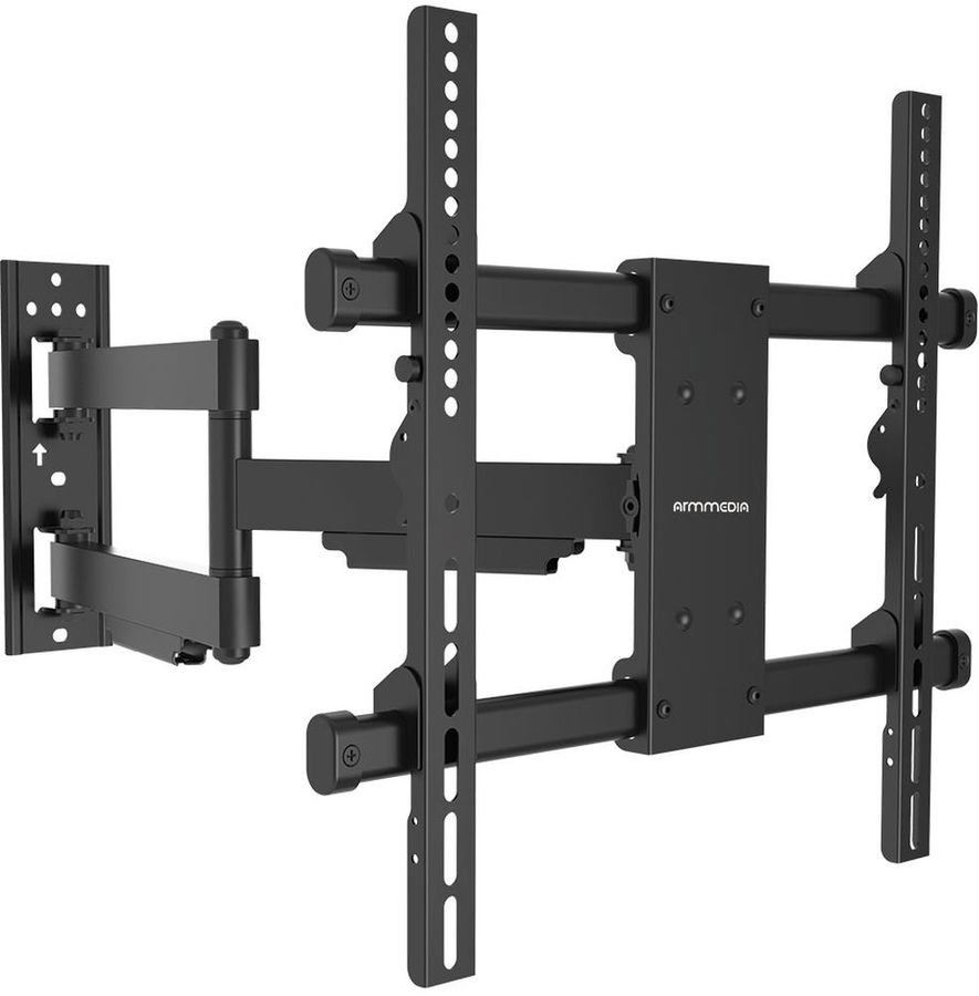 Arm Media PARAMOUNT-40 (черный)