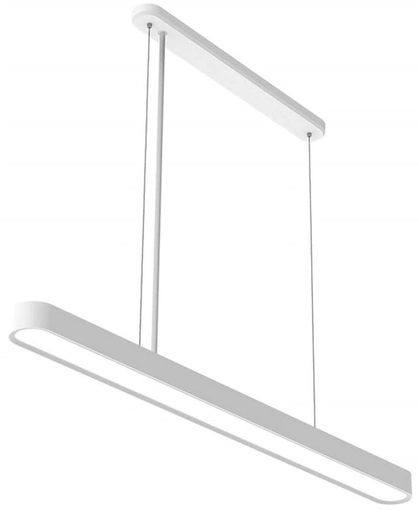 Yeelight Crystal Pendant Lamp YLDL01YL (белый)