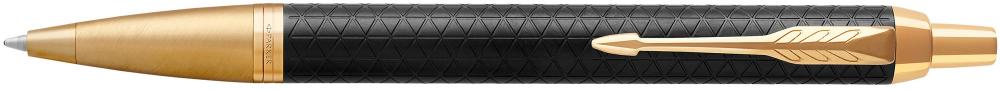 Parker IM Premium K323 (1931667) Black GT