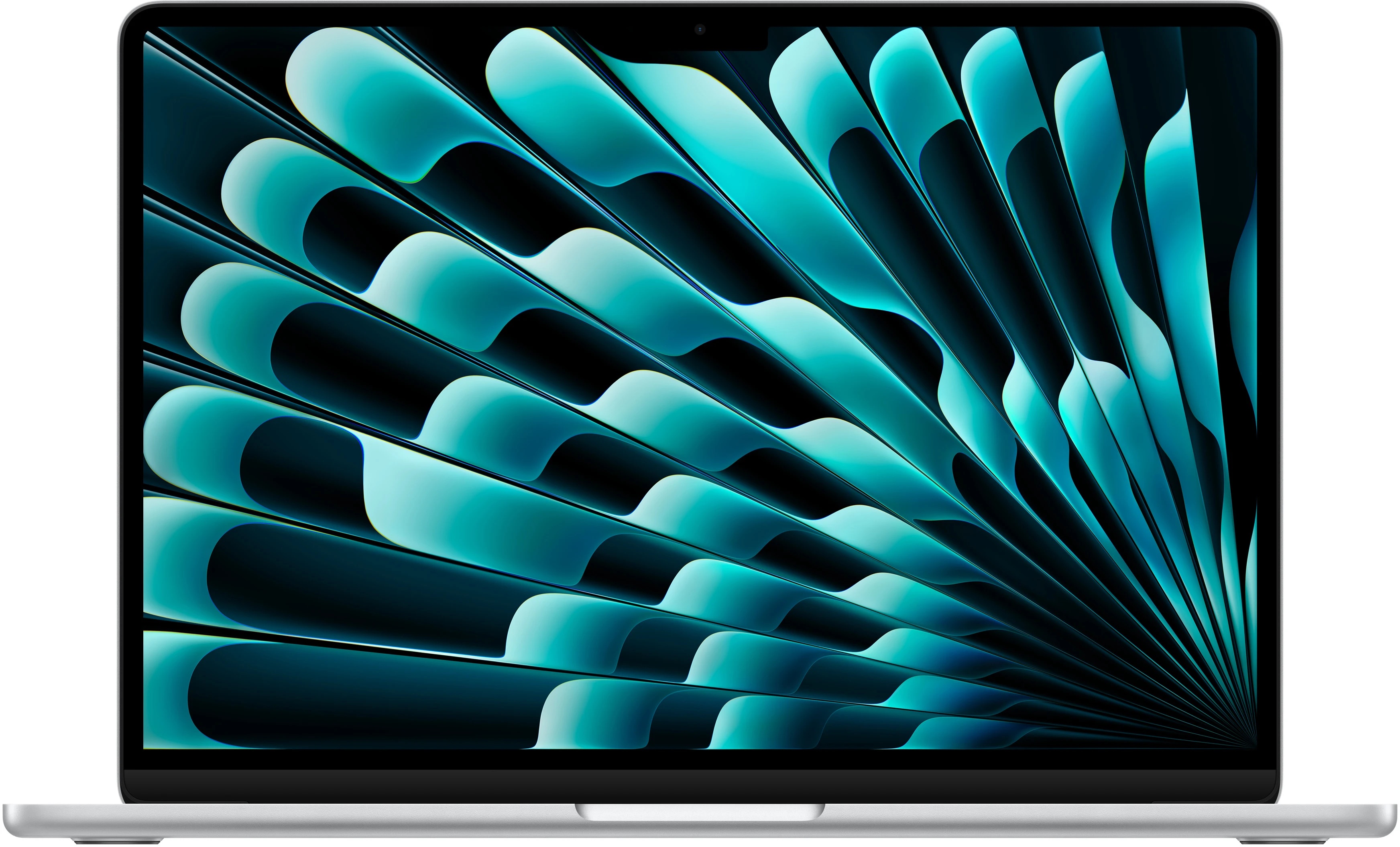 Apple MacBook Air (2026) 13 M5 10C CPU, 8C GPU/16GB/1TB SSD (серебристый)