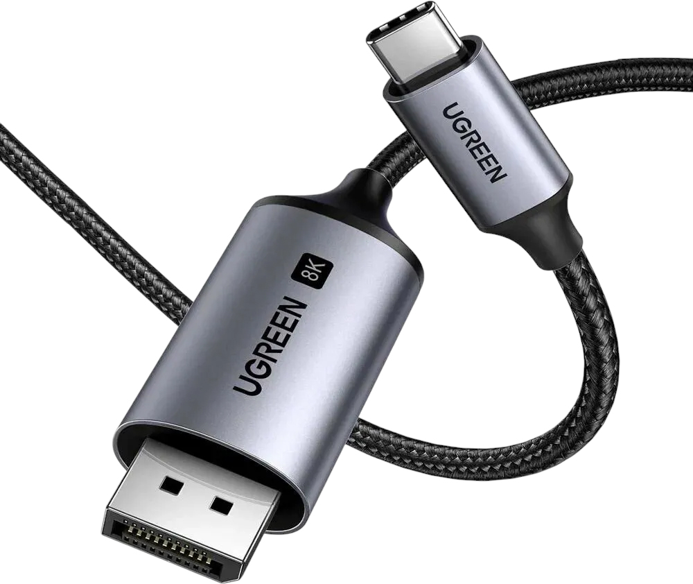 Ugreen CM556-3 (серый)