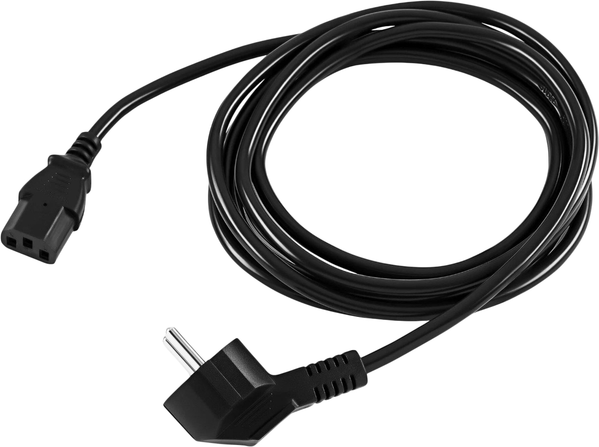 Buro BU-PCAB-ZP1 (черный)