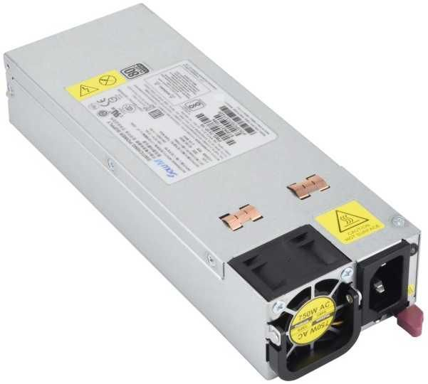 Supermicro PWS-751P-1R (серый)