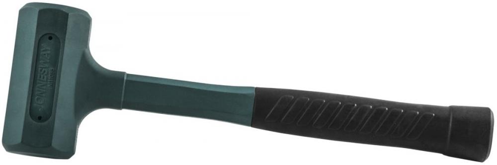 Jonnesway M11055 (черно-зеленый)