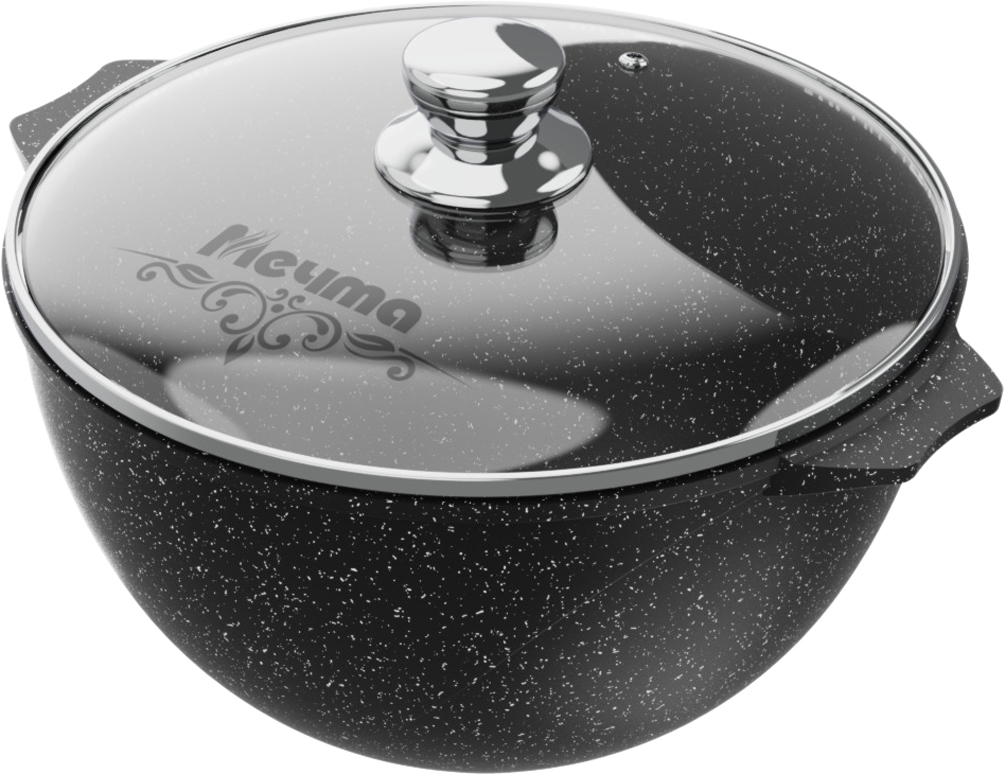 Казан Мечта Induction Pro (черный)